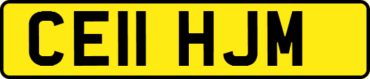 CE11HJM