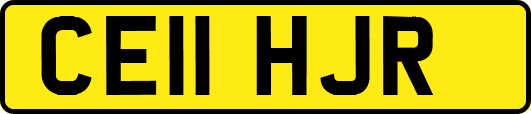 CE11HJR