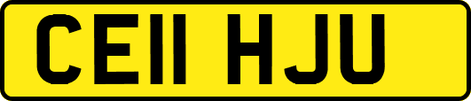 CE11HJU