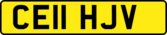 CE11HJV