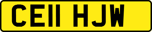 CE11HJW