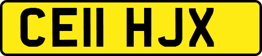 CE11HJX