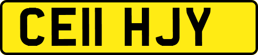 CE11HJY