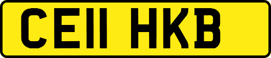 CE11HKB