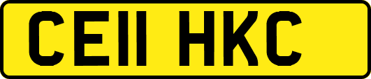 CE11HKC