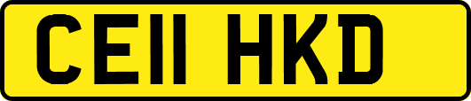 CE11HKD