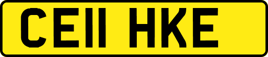 CE11HKE