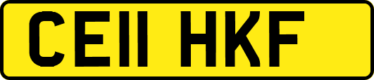 CE11HKF