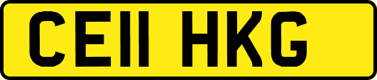 CE11HKG