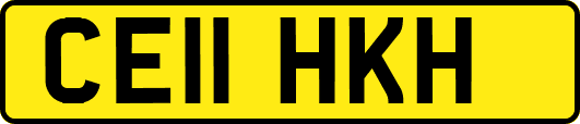 CE11HKH