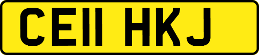CE11HKJ