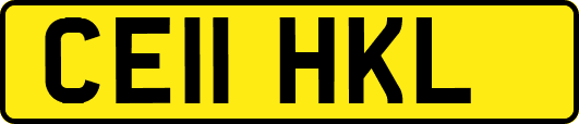 CE11HKL