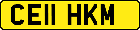 CE11HKM