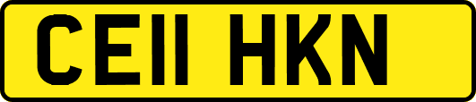 CE11HKN