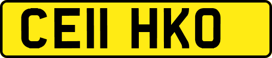 CE11HKO
