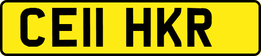CE11HKR