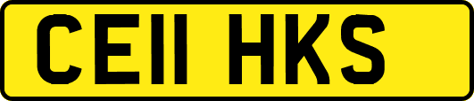 CE11HKS