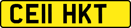 CE11HKT