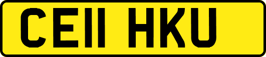 CE11HKU