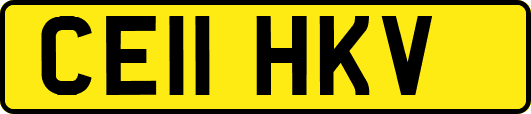 CE11HKV