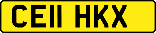 CE11HKX