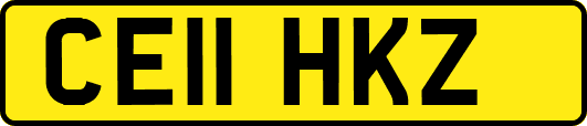 CE11HKZ