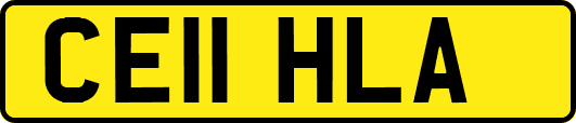 CE11HLA