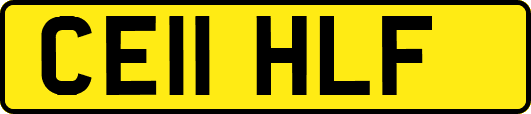 CE11HLF