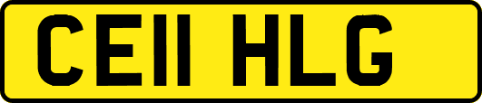 CE11HLG