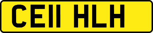 CE11HLH