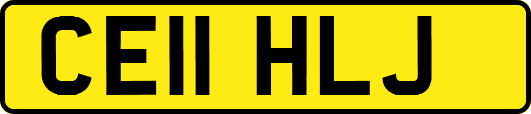 CE11HLJ