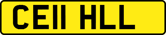 CE11HLL