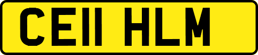 CE11HLM