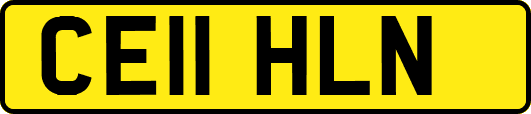 CE11HLN
