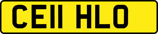 CE11HLO
