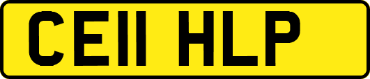 CE11HLP