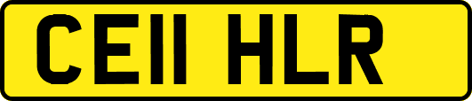CE11HLR