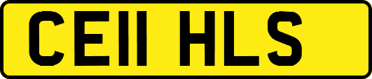 CE11HLS