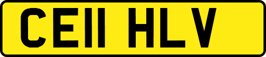 CE11HLV