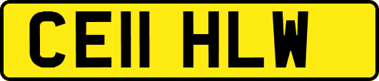 CE11HLW