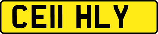 CE11HLY