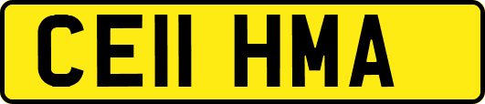 CE11HMA