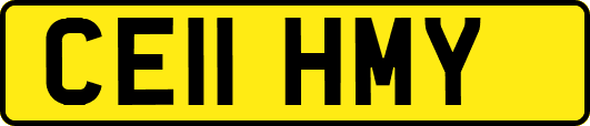 CE11HMY