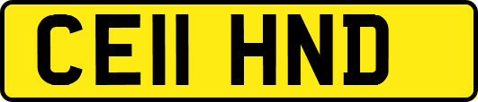 CE11HND
