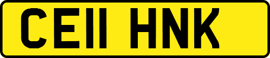CE11HNK