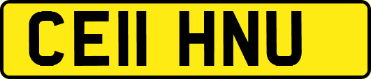 CE11HNU