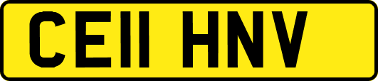 CE11HNV