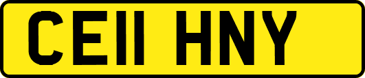 CE11HNY