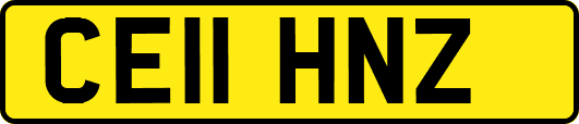 CE11HNZ