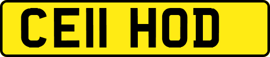 CE11HOD